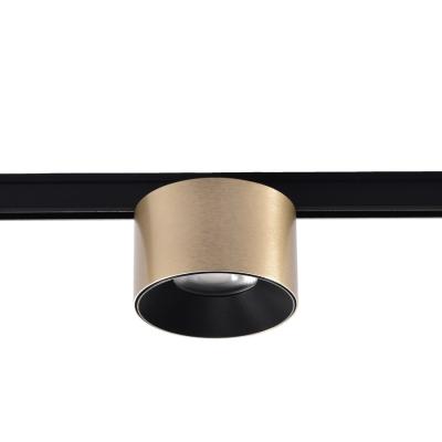 Трековый светильник Wertmark Technical WTL.O13.507.40.05