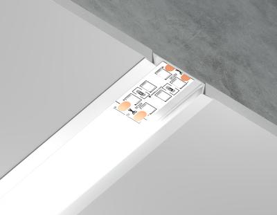 Профиль Ambrella light ILLUMINATION GP1100WH