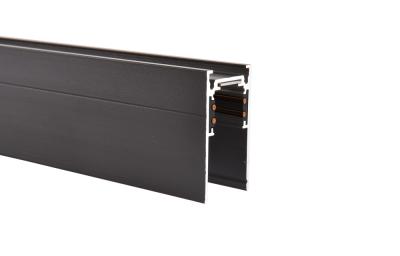 Шинопровод Crystal Lux SPACE CLT 0.113 01 L2000 BL