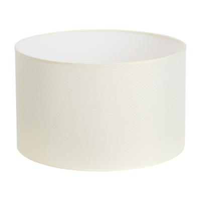 Абажур для светильника 40 см слоновая кость RAZSVET RZ-4040-3-07