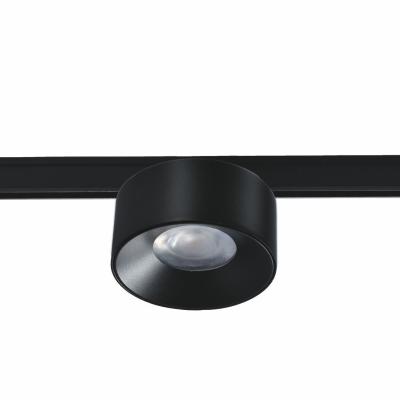 Трековый светильник Wertmark Technical WTL.O13.607.40.05