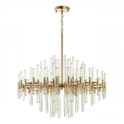 Люстра ODEON LIGHT STIKA 4988/12