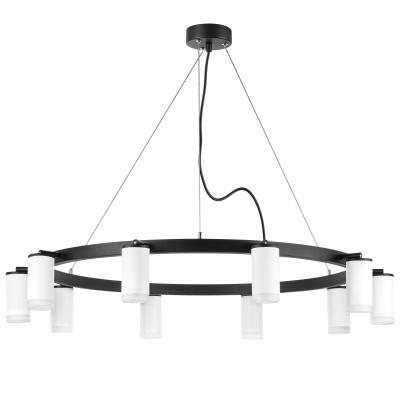 Подвесная люстра Lightstar Rullo LR0203600 (571020+214436-10+202430-10) Подвесная люстра Lightstar Rullo LR0203600 (571020+214436-10+202430-10)