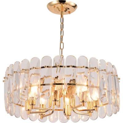 Подвесная люстра Rivoli Janice 1044-308