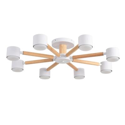 Люстра Lumion Comfi 8306/8C