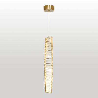 Подвесной светильник Lussole Enterprise LSP-7251