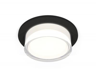 Встраиваемый светильник Ambrella light Xc Techno Spot XC6513063 (C6513, N6241) Встраиваемый светильник Ambrella light Xc Techno Spot XC6513063 (C6513, N6241)