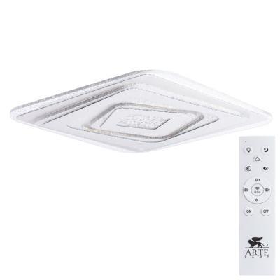 Потолочный светодиодный светильник Arte Lamp Multi-Bead A1383PL-1CL
