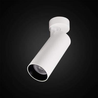 Спот (поворотный) Citilux Тубус CL01B180N