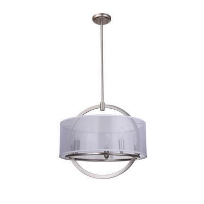 Подвесная люстра Vele Luce Effe VL4135L05 Подвесная люстра Vele Luce Effe VL4135L05