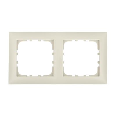 Рамка 2-постовая LK Studio LK60 864201-1 Рамка 2-постовая LK Studio LK60 864201-1