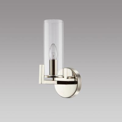 Бра (настенный светильник) iLamp Evolution W6806-1 NIK