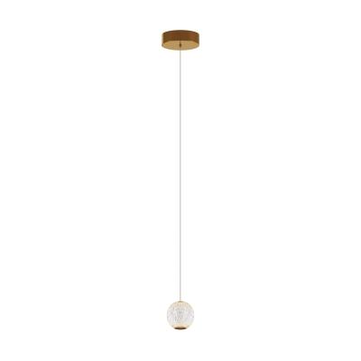 Подвесной светильник Maytoni Sapphire MOD293PL-L6BS3K