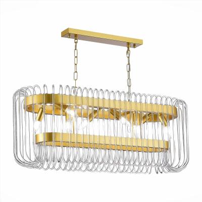 Люстра подвесная ST LUCE GROSSETO SL1228.203.08 Люстра подвесная ST LUCE GROSSETO SL1228.203.08