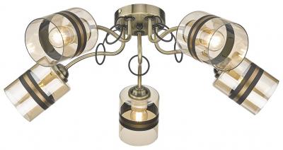 Потолочный светильник VELANTE 217-507-05