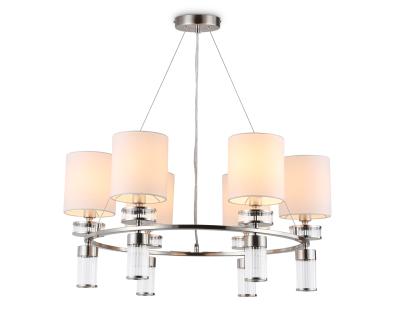 Люстра Ambrella light HIGH LIGHT LH71291 Люстра Ambrella light HIGH LIGHT LH71291