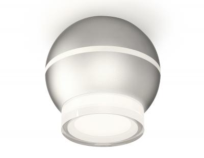 Накладной светильник Ambrella light Xs Techno Spot XS1103031 (C1103, N7160)