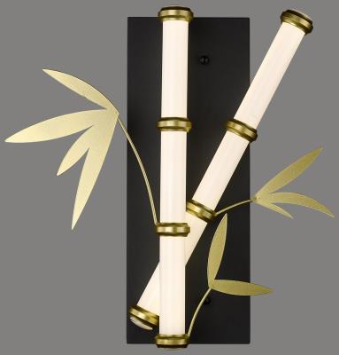 Бра (настенный) VELANTE 440-301-02