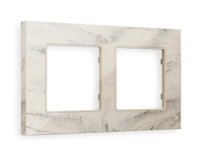 Рамка Ambrella Volt ALFA AF930602