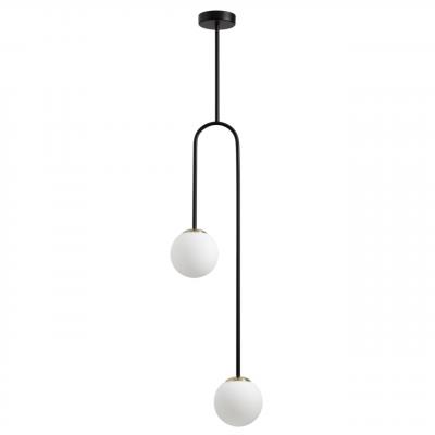 Потолочный светильник ODEON LIGHT AMBI 4340/2 Потолочный светильник ODEON LIGHT AMBI 4340/2