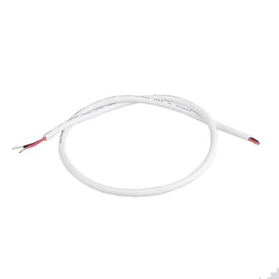 Провод Arlight ARL-Moonlight-20AWG-2W-D4.5-CU-500 White 025548 Провод Arlight ARL-Moonlight-20AWG-2W-D4.5-CU-500 White 025548