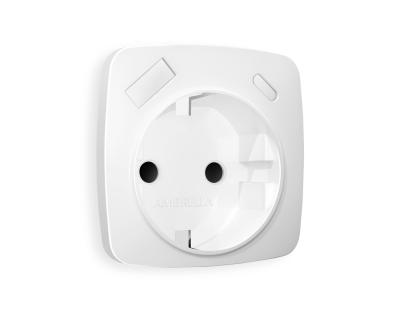 Лицевая панель Ambrella Volt OMEGA OP1300