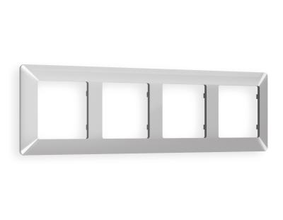 Рамка Ambrella Volt ALFA AF110404