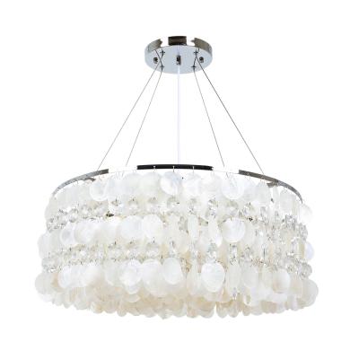 Подвесная люстра Arte Lamp Pipirima A4041SP-8CC Подвесная люстра Arte Lamp Pipirima A4041SP-8CC