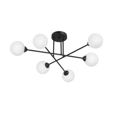 Люстра Vitaluce V3931-1/6PL Люстра Vitaluce V3931-1/6PL