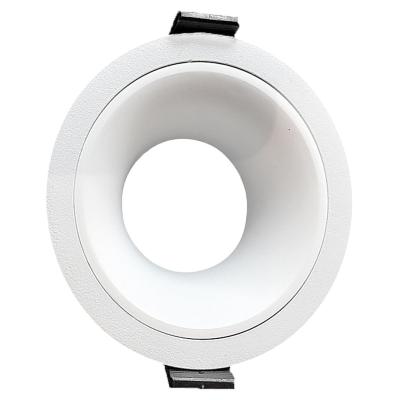 Встраиваемый светильник WERTMARK CAPELLA WTC.O02.000