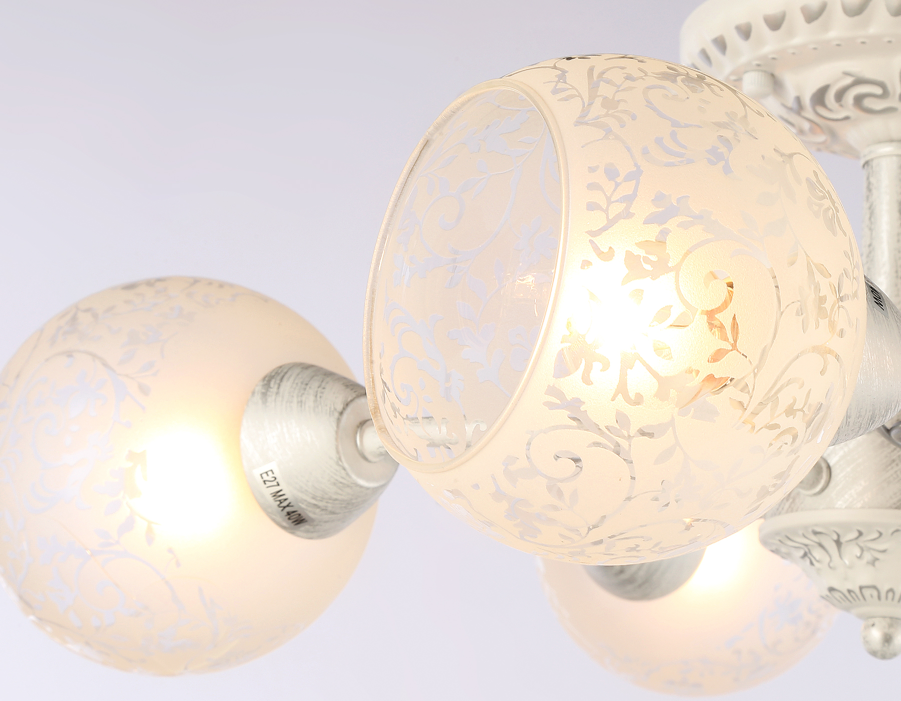 Потолочный светильник Ambrella light Tr Traditional TR3062 Потолочный светильник Ambrella light Tr Traditional TR3062