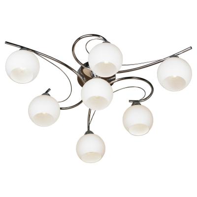 Потолочная люстра Lussole Lgo LSP-8036