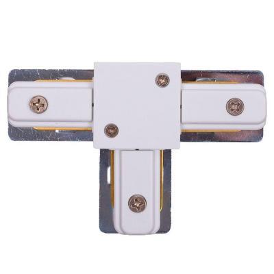 Коннектор T-образный Nowodvorski Profile 9187 Коннектор T-образный Nowodvorski Profile 9187