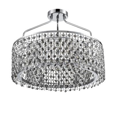 Люстра LUMION LAYLA 8244/6C Люстра LUMION LAYLA 8244/6C