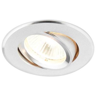 Встраиваемый светильник Ambrella light Classic A502 AL Встраиваемый светильник Ambrella light Classic A502 AL