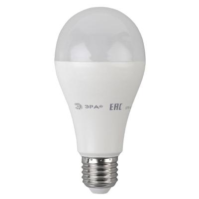 Лампа светодиодная ЭРА LED A65-20W-827-E27 R