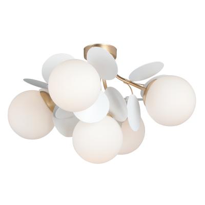 Люстра Vitaluce V3038-8/5PL