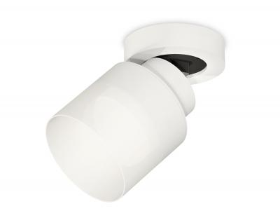 Накладной светильник Ambrella light Xm Techno Spot XM8101021 (A2228, A2105, C8101, N8402)