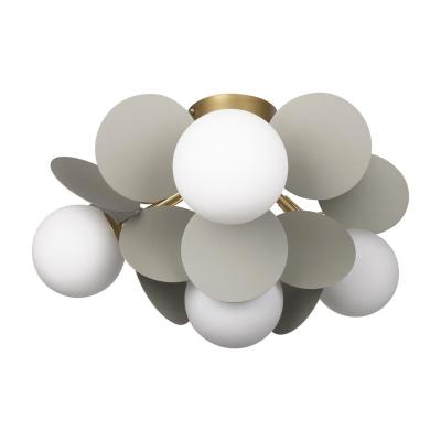 Потолочный светильник Loft it Matisse 10008/4C Grey Потолочный светильник Loft it Matisse 10008/4C Grey