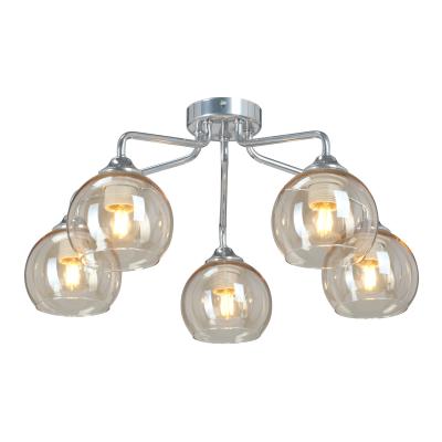 Люстра Vitaluce V3096-9/5PL