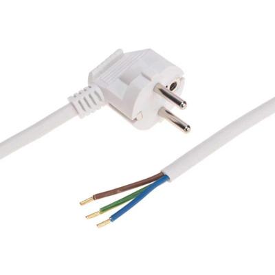 Шнур электрический с вилкой 3м REXANT 11-1325