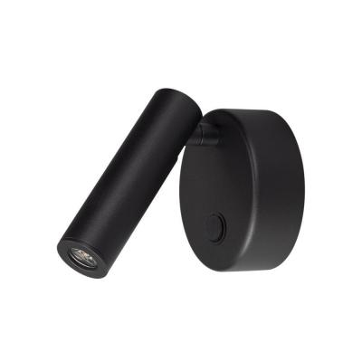 Светодиодный спот Arlight SP-Bed-R90-3W Warm3000 029634 Светодиодный спот Arlight SP-Bed-R90-3W Warm3000 029634