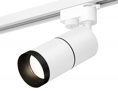 Трековый светильник Ambrella light Xt Track System XT6301011 (A2520, C6301, A2061, C6301, N6131) Трековый светильник Ambrella light Xt Track System XT6301011 (A2520, C6301, A2061, C6301, N6131)