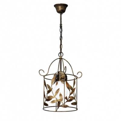 Подвесной светильник Vitaluce V1767/1S