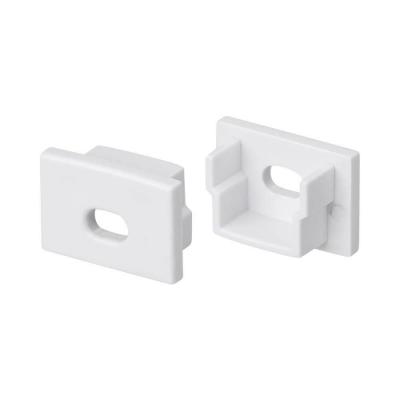 (10 шт.) Набор заглушек Arlight ARH-Decore-S12-Line-Edge с отверстием 023896 (10 шт.) Набор заглушек Arlight ARH-Decore-S12-Line-Edge с отверстием 023896