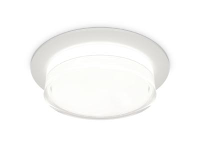 Встраиваемый светильник Ambrella light DIY System Complects XC8050024 Встраиваемый светильник Ambrella light DIY System Complects XC8050024