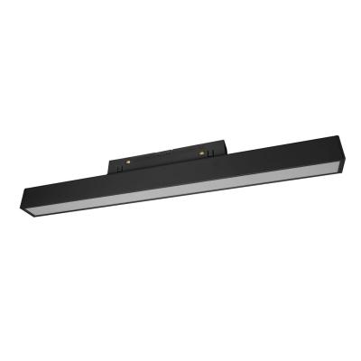 Трековый светильник Wertmark Technical WTG.O28.600.40.10