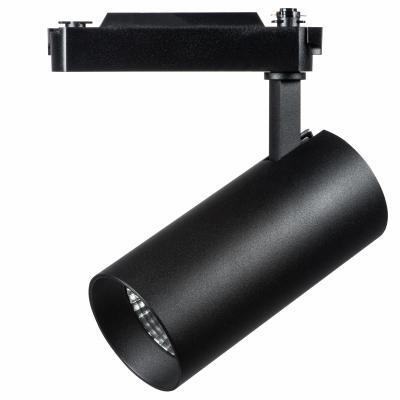 Светильник светодиодный для 1-фазного трека Fuoco Lightstar 218247 Светильник светодиодный для 1-фазного трека Fuoco Lightstar 218247