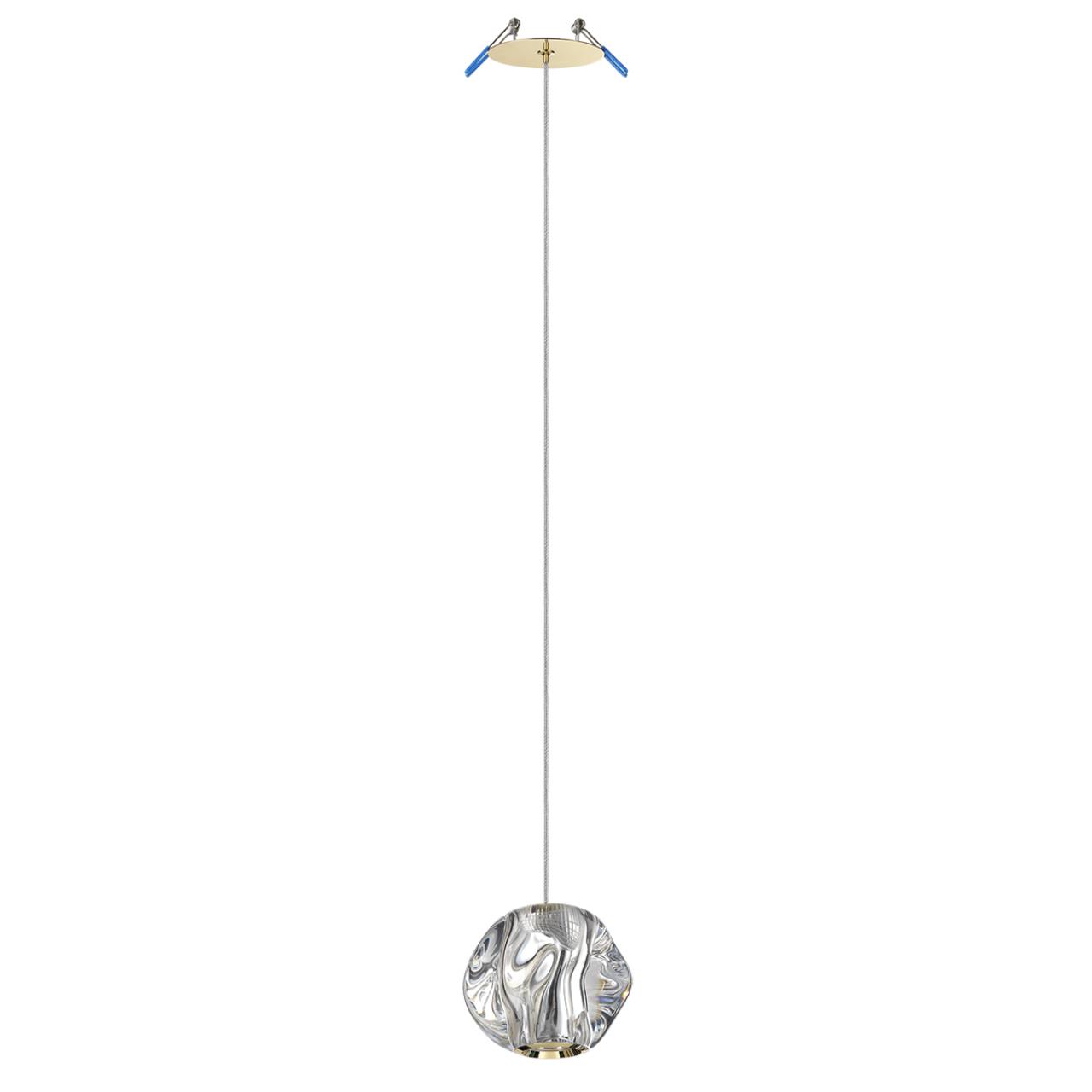 Подвес ODEON LIGHT JEMSTONE 5085/5L Подвес ODEON LIGHT JEMSTONE 5085/5L