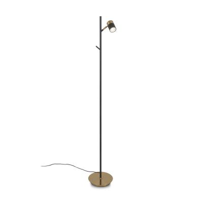 Торшер Freya Modern FR5201FL-01B